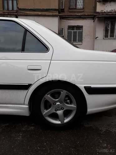 Peugeot Khazar 406 2019, 28,500 km - 1.6 л - Bakı