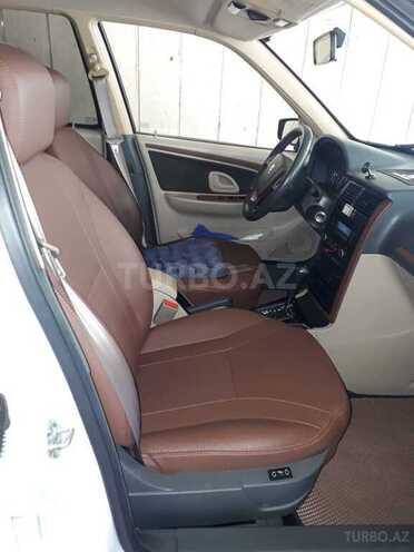 Peugeot Khazar 406 2019, 28,500 km - 1.6 л - Bakı