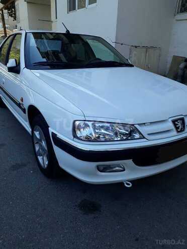 Peugeot Khazar 406 2019, 28,500 km - 1.6 л - Bakı