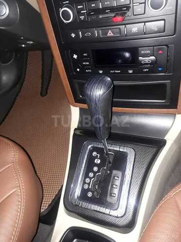 Peugeot Khazar 406 2019, 28,500 km - 1.6 л - Bakı