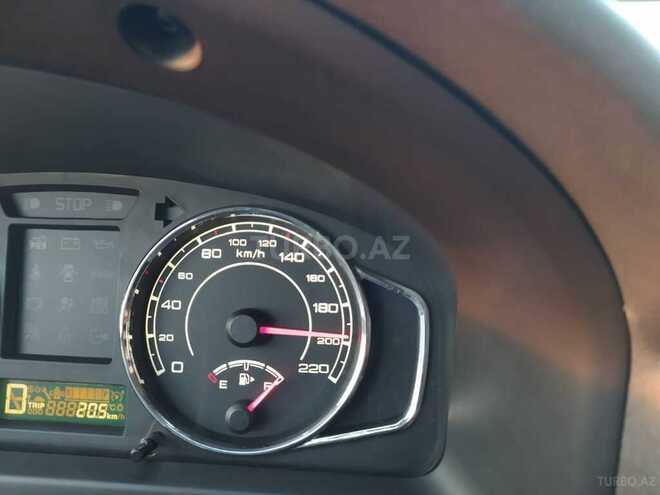 Peugeot Khazar 406 2019, 28,500 km - 1.6 л - Bakı