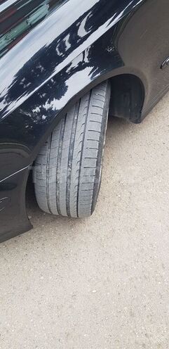 Mercedes E 320 2003, 307,000 km - 3.2 л - Tovuz