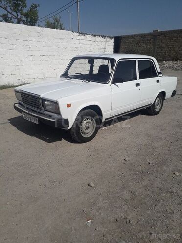 LADA (VAZ) 2107 2009, 101,000 km - 1.6 l - Bakı
