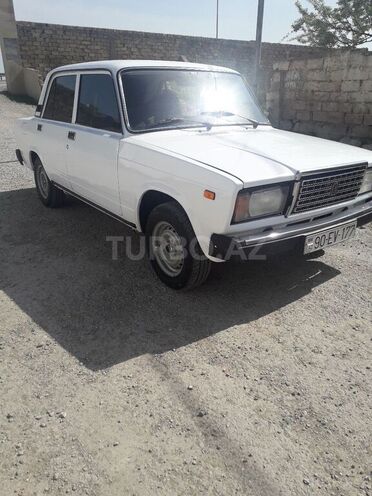 LADA (VAZ) 2107 2009, 101,000 km - 1.6 l - Bakı