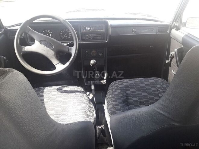 LADA (VAZ) 2107 2009, 101,000 km - 1.6 l - Bakı