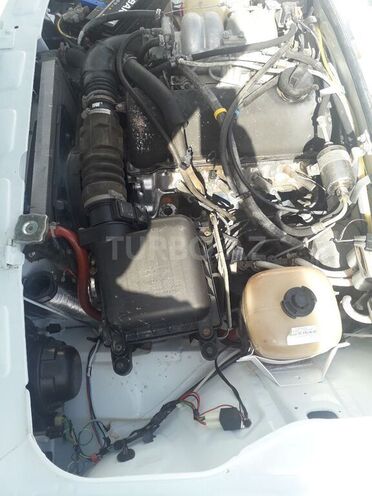 LADA (VAZ) 2107 2009, 101,000 km - 1.6 l - Bakı