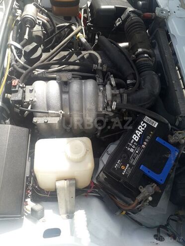 LADA (VAZ) 2107 2009, 101,000 km - 1.6 l - Bakı