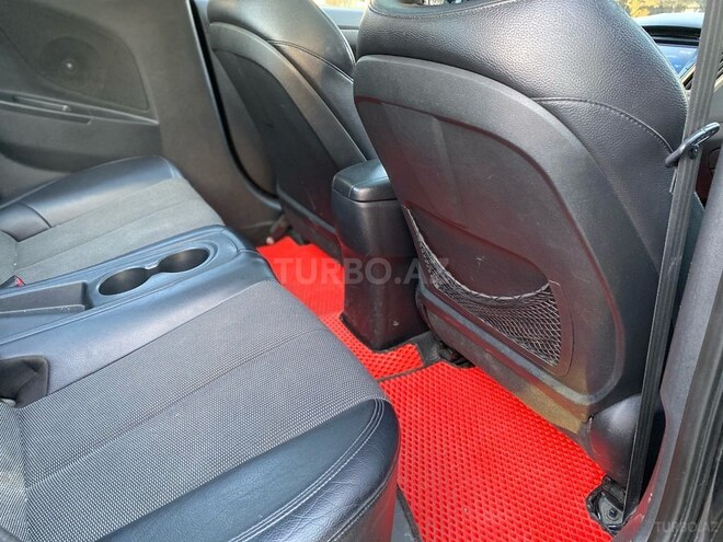 Hyundai Veloster 2012, 119,500 km - 1.6 l - Bakı