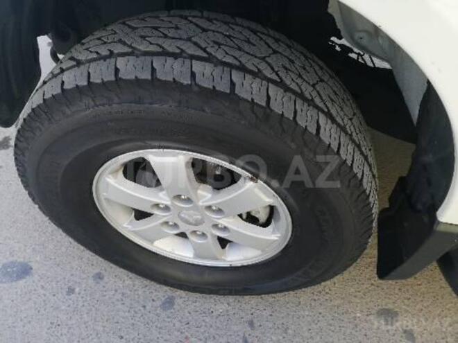 Mitsubishi L200 2014, 172,000 km - 2.5 л - Bakı