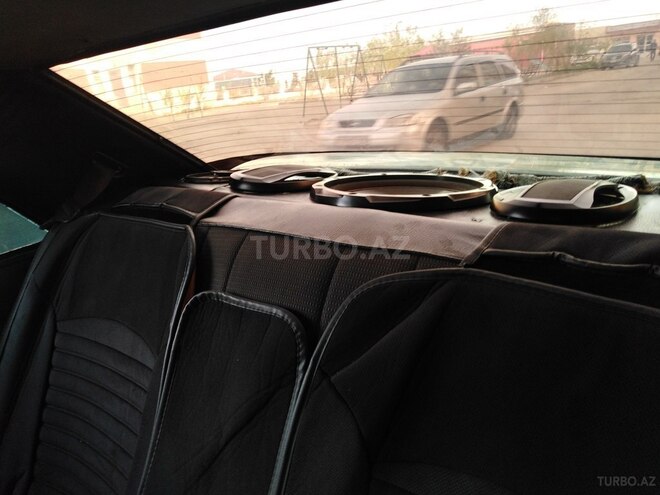 Mercedes 190 1989, 568,800 km - 2.0 l - Bakı