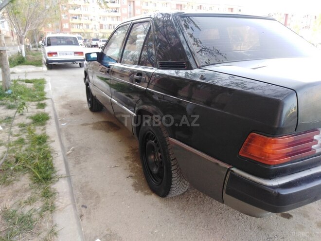 Mercedes 190 1989, 568,800 km - 2.0 l - Bakı