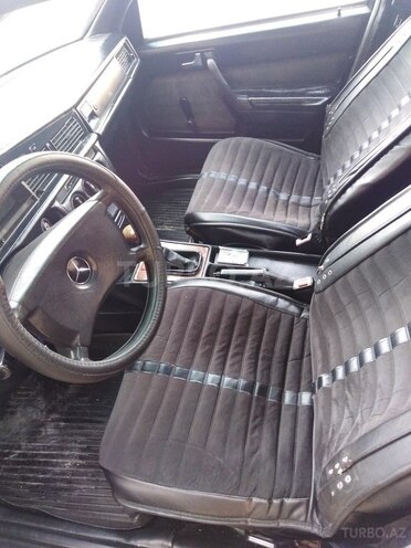 Mercedes 190 1989, 568,800 km - 2.0 l - Bakı