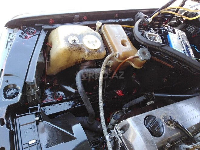 Mercedes 190 1989, 568,800 km - 2.0 l - Bakı