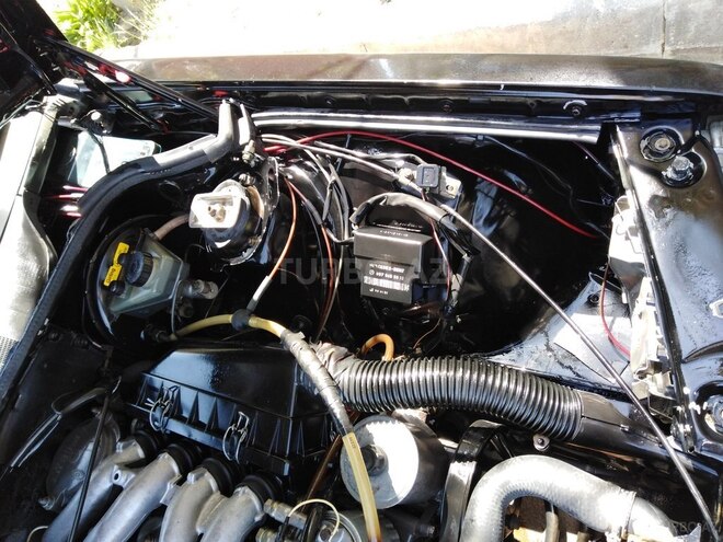 Mercedes 190 1989, 568,800 km - 2.0 l - Bakı