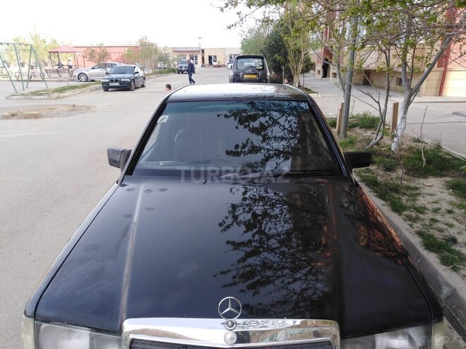 Mercedes 190 1989, 568,800 km - 2.0 l - Bakı