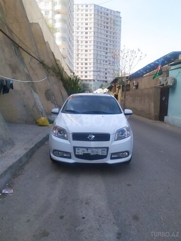 Ravon Nexia R3 2020, 68,000 km - 1.5 l - Bakı