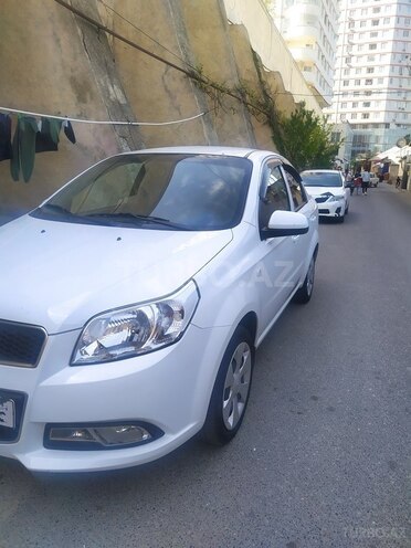 Ravon Nexia R3 2020, 68,000 km - 1.5 l - Bakı