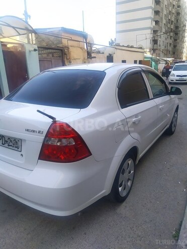 Ravon Nexia R3 2020, 68,000 km - 1.5 l - Bakı