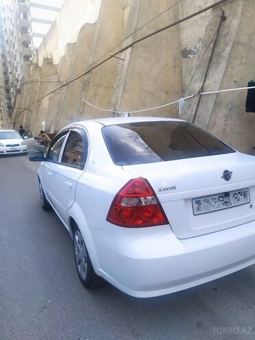 Ravon Nexia R3 2020, 68,000 km - 1.5 l - Bakı