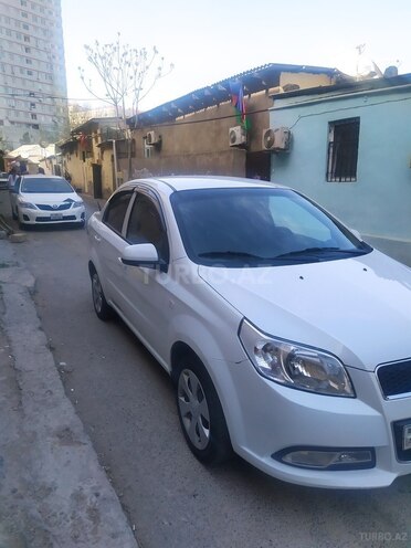 Ravon Nexia R3 2020, 68,000 km - 1.5 l - Bakı