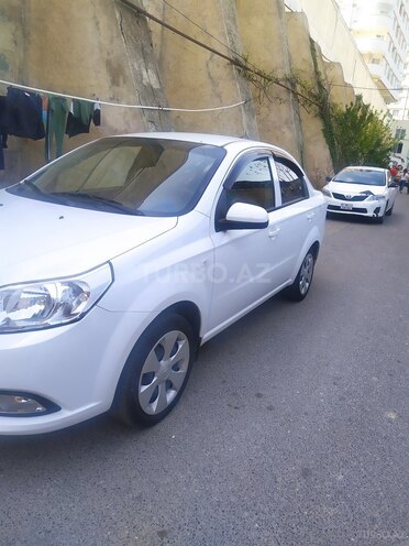 Ravon Nexia R3 2020, 68,000 km - 1.5 l - Bakı