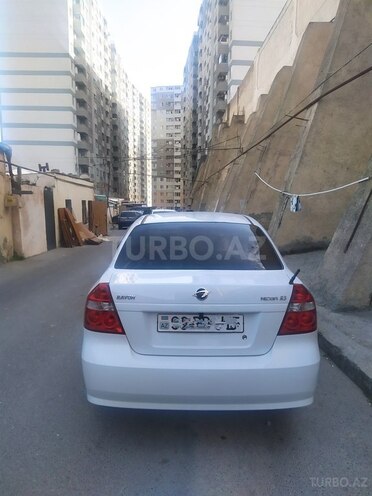 Ravon Nexia R3 2020, 68,000 km - 1.5 l - Bakı