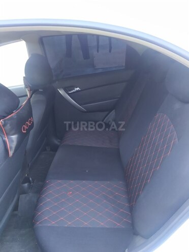 Ravon Nexia R3 2020, 68,000 km - 1.5 l - Bakı
