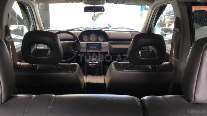 Nissan X-Trail 2002, 179,626 km - 2.0 л - Bakı