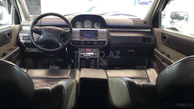 Nissan X-Trail 2002, 179,626 km - 2.0 л - Bakı