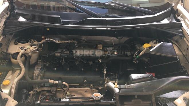 Nissan X-Trail 2002, 179,626 km - 2.0 л - Bakı