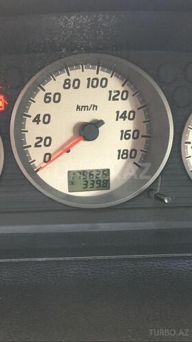 Nissan X-Trail 2002, 179,626 km - 2.0 л - Bakı
