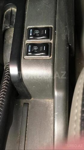 Nissan X-Trail 2002, 179,626 km - 2.0 л - Bakı