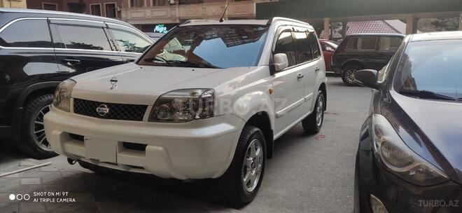 Nissan X-Trail 2002, 179,626 km - 2.0 л - Bakı