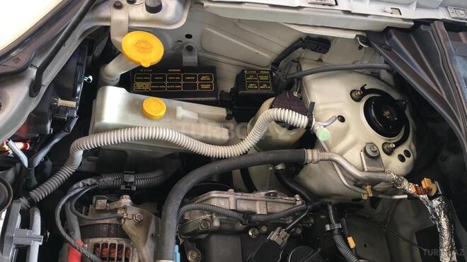 Nissan X-Trail 2002, 179,626 km - 2.0 л - Bakı