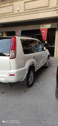 Nissan X-Trail 2002, 179,626 km - 2.0 л - Bakı