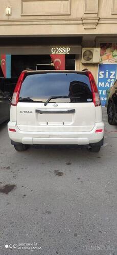 Nissan X-Trail 2002, 179,626 km - 2.0 л - Bakı