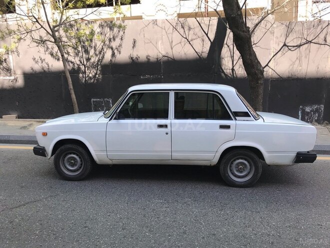 LADA (VAZ) 2107 2007, 190,000 km - 1.6 l - Bakı