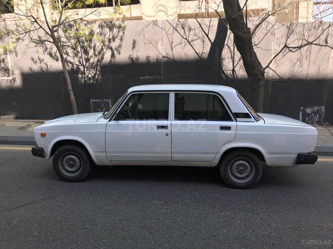 LADA (VAZ) 2107 2007, 190,000 km - 1.6 l - Bakı