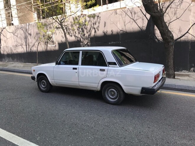LADA (VAZ) 2107 2007, 190,000 km - 1.6 l - Bakı