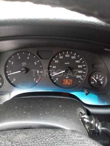Opel Astra 1998, 320,763 km - 1.6 l - Bakı
