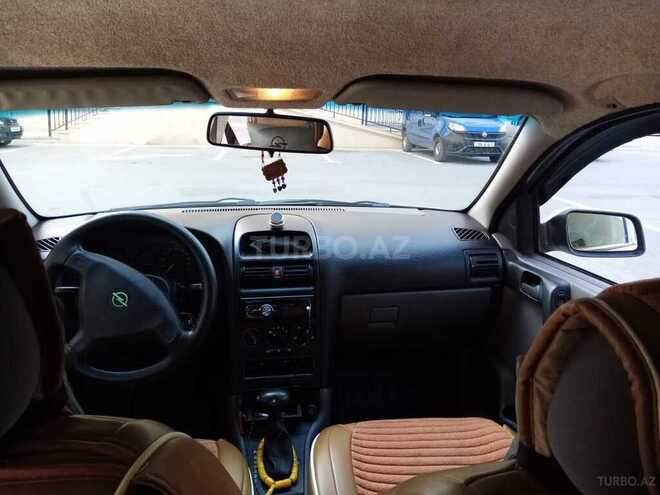 Opel Astra 1998, 320,763 km - 1.6 l - Bakı