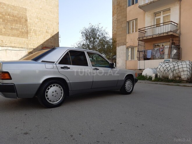 Mercedes 190 1991, 351,222 km - 2.0 l - Bakı