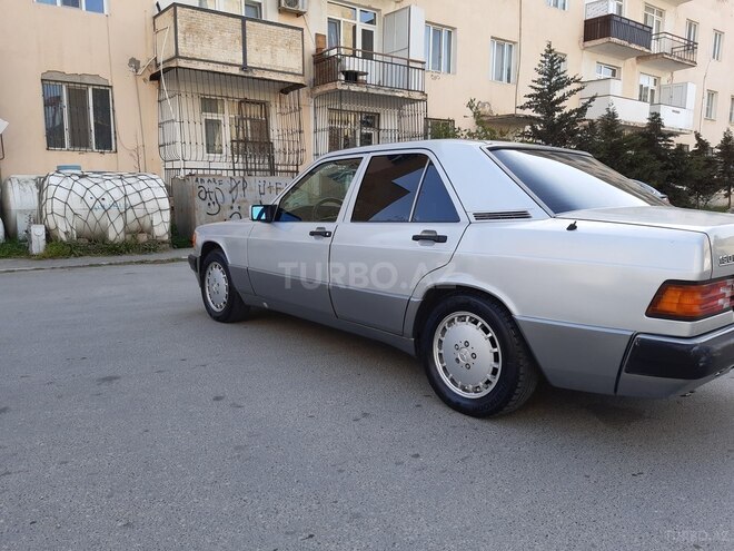 Mercedes 190 1991, 351,222 km - 2.0 l - Bakı