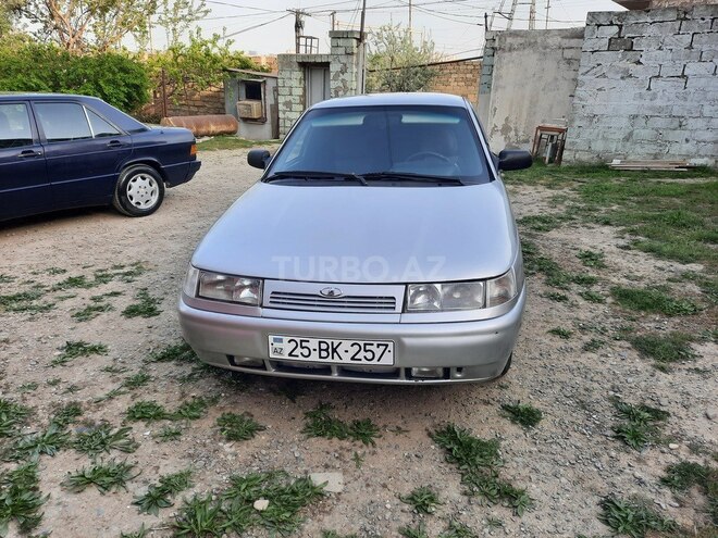 LADA (VAZ) 2110 2005, 159,300 km - 1.6 l - Bakı