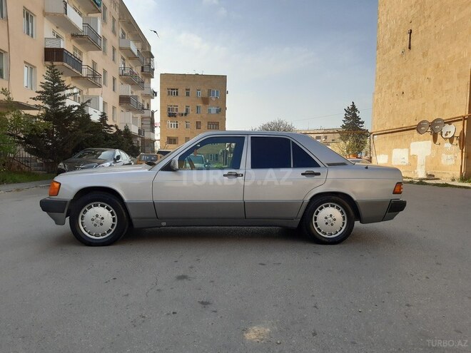 Mercedes 190 1991, 351,222 km - 2.0 l - Bakı