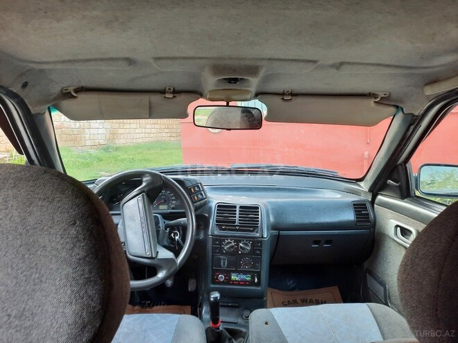 LADA (VAZ) 2110 2005, 159,300 km - 1.6 l - Bakı