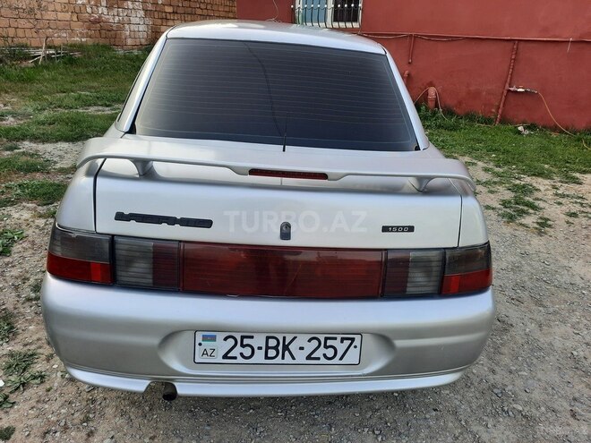 LADA (VAZ) 2110 2005, 159,300 km - 1.6 l - Bakı