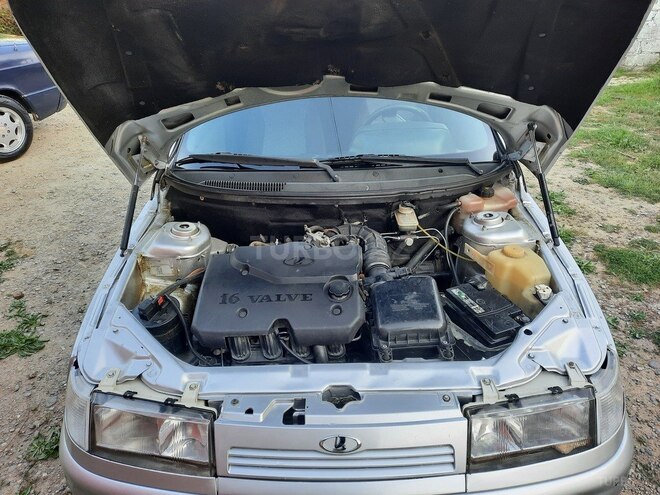 LADA (VAZ) 2110 2005, 159,300 km - 1.6 l - Bakı