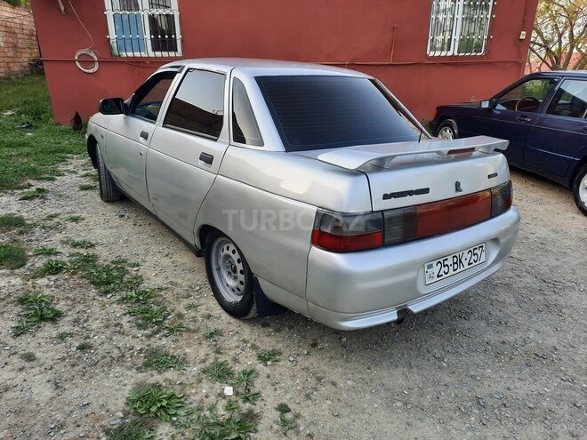 LADA (VAZ) 2110 2005, 159,300 km - 1.6 l - Bakı