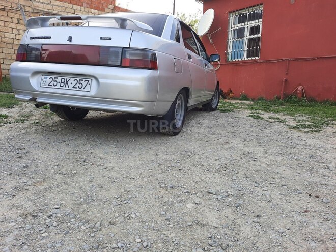 LADA (VAZ) 2110 2005, 159,300 km - 1.6 l - Bakı